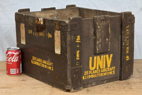 Vintage univ flares - univ,