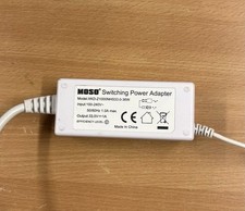 Minivator/Handicare 1amp 33v Power Supply