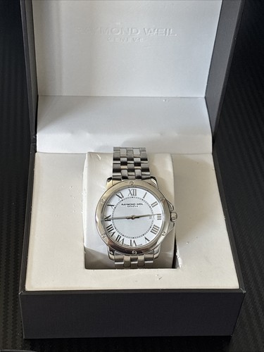 Raymond weil tango - tango, men’s