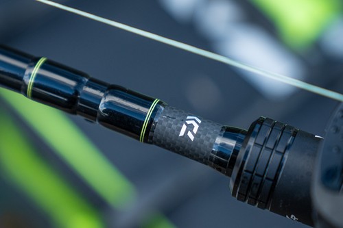 Daiwa prorex classic - classic', sec