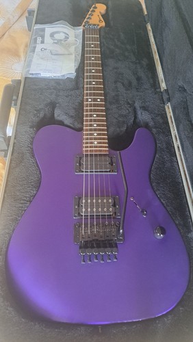 Charvel usa select - san, dimas