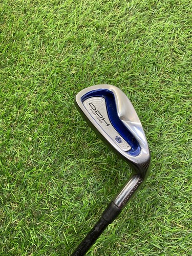Dunlop ddh 8 iron - ddh,