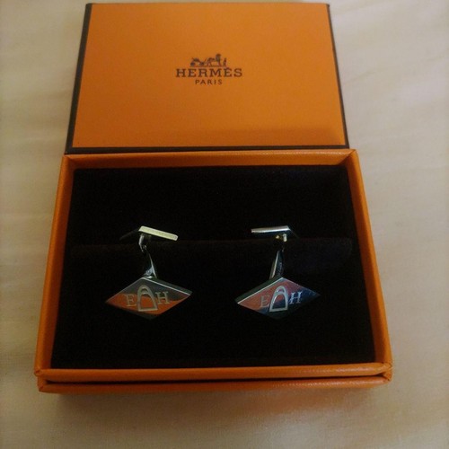 Hermes diamond shape - diamond,