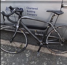 Specialized Roubaix Comp