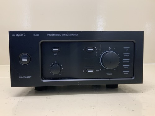 Apart audio ma60 60w - audio,