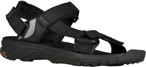 Tec mens ula raft sandals - hi-tec,