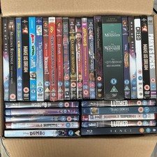 Wholesale DVD Blu-ray 4K