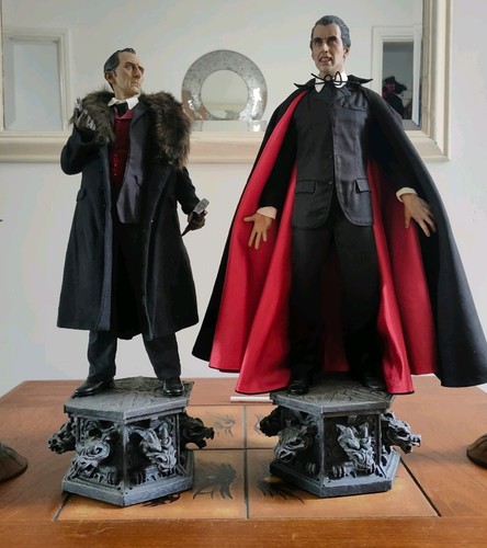 Sideshow collectibles 4 - collectibles, 1/4