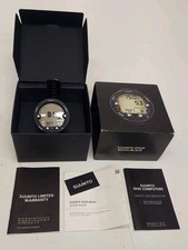Suunto Zoop Novo Black -