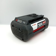 Genuine Bosch 36V 4.0Ah Li-Ion