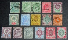 Kevii 1902 full set 16 - 1902,
