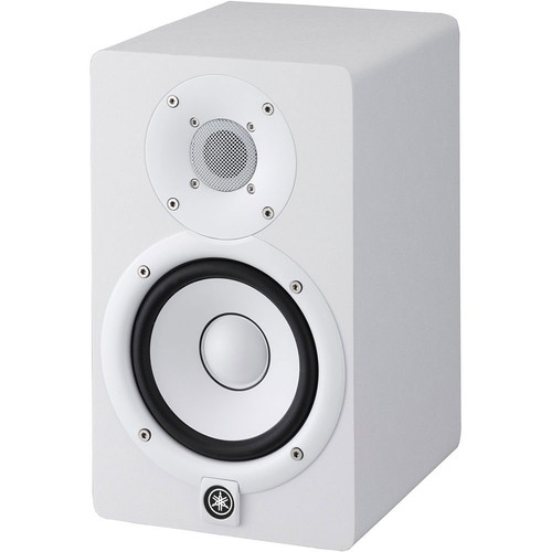 Yamaha hs5 single white - single,,