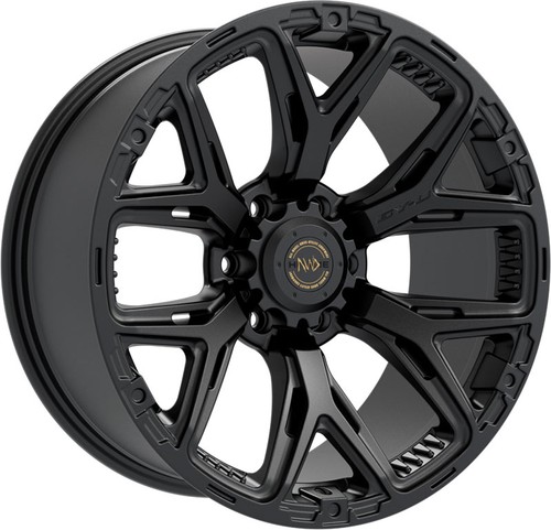 Alloy wheels hawke 6yu - hawke,