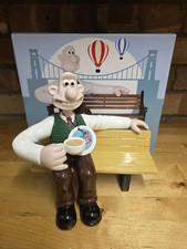 Official Gromit Unleashed