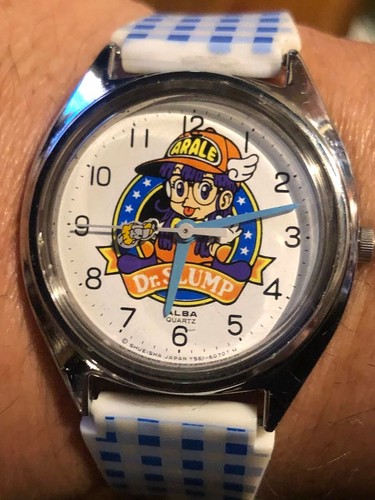 Condition working rare - rare, dr