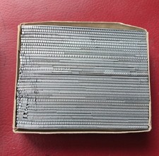 metal Printers letterpress
