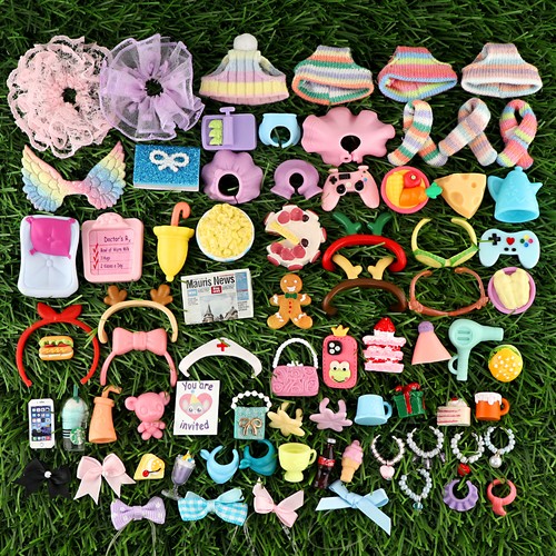 Collectible 25pcs lps - 25pcs,