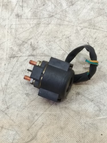 Starter relay for 2010 kymco - starter,