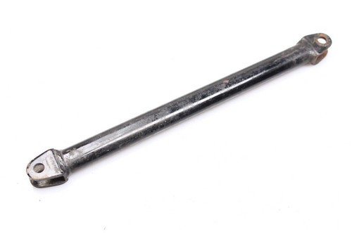 Brake anchor strut anchor
