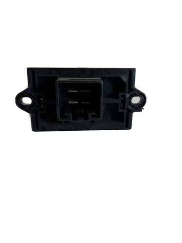 Dodge nitro heater resistor - dodge,