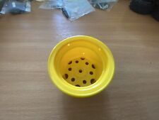 Tamiya 58058 Blackfoot Mudblaster Rear Wheel Vintage NEW 1 Only