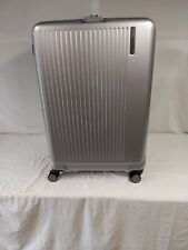 SAMSONITE Amplitude Large 73cm Expandable Hardshell Suitcase - USED - 2 colours