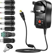 Universal 3-12V Adjustable