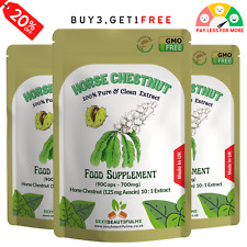 Horse Chestnut Extract