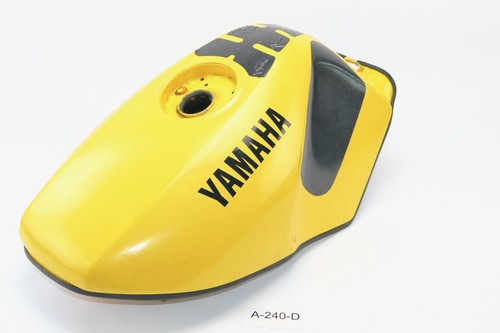 Yamaha tzr 250 2ma 1987 - yamaha,