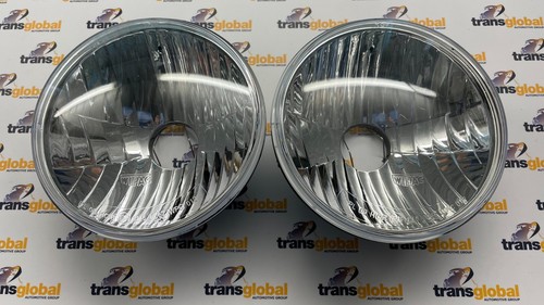 Crystal clear headlights for - clear,