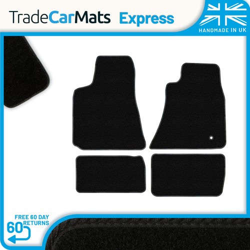 Tailored carpet car - carpet, floor