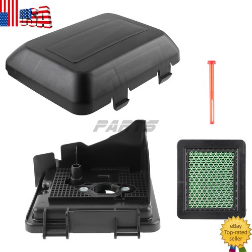 Air filter case - &, for