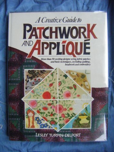 Creative guide patchwork - a,