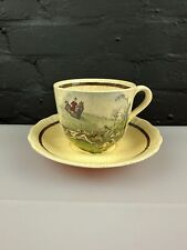 Royal Worcester Palissy