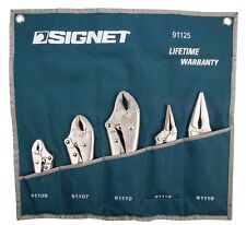 Signet Professional 5 Piece