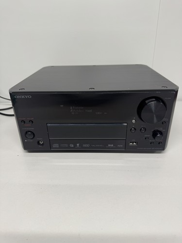 Onkyo 925 ukd - 925, cd/hdd