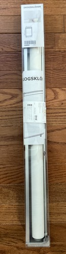 Ikea skogsklöver roller blind - skogsklÖver,