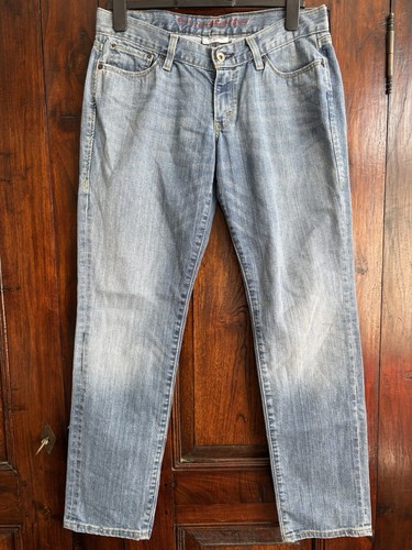 Levi 521 ultra low - 521, rise