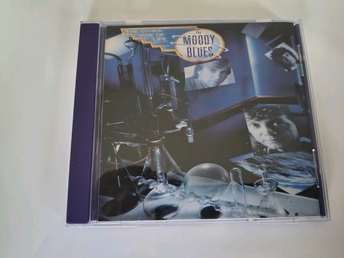 The moody blues other - -,