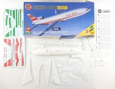 AIRFIX 1/144 06178 LOCKHEED L-1011-1 TRISTAR (DAMAGED DECALS)