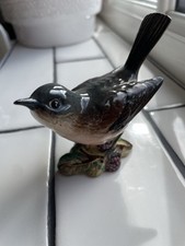 Vintage Beswick Whitethroat