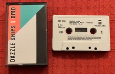 ORCHESTRAL MANOEUVRES IN THE