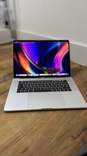 Apple MacBook Pro A1707  15