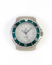 Zodiac Rare NOS 36mm