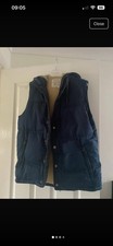 Jack Wills down filled Gilet