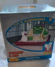 Dangermouse 25th Anniversary