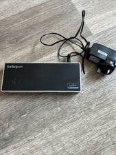 StarTech Dual 4K Universal