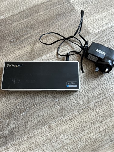 Startech dual universal - startech,