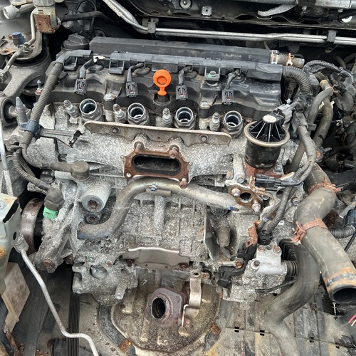 Cheapest honda civic engine - ,