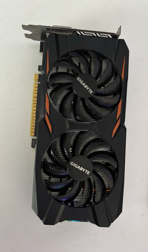 Gigabyte nvidia geforce - gigabyte,